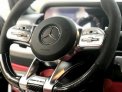 Siyah Mercedes Benz AMG G63 2019 for rent in Dubai 3